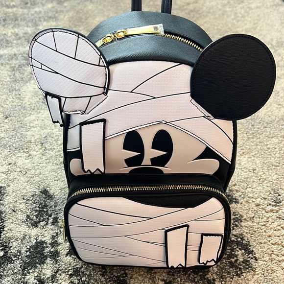 Backpacks